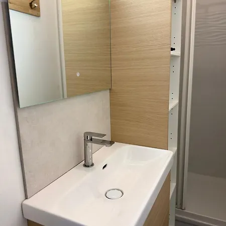 Apartment 2 Bright - 4 People - Paris Metro 13 Clichy