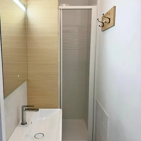 2 Bright - 4 People - Paris Metro 13 Apartamento *