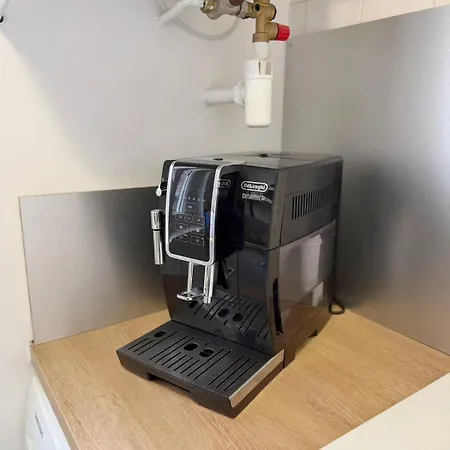 Apartamento 2 Bright - 4 People - Paris Metro 13
