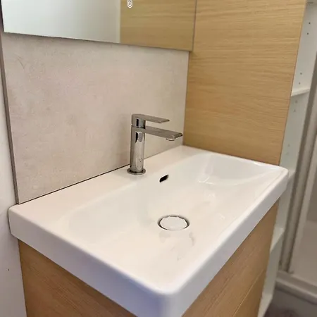 Apartment 2 Bright - 4 People - Paris Metro 13 Clichy
